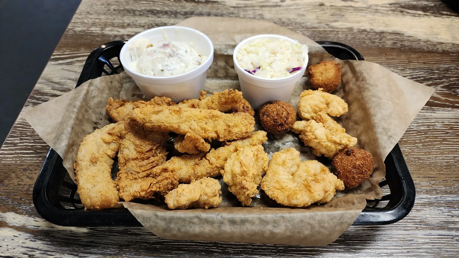 Big Daddy's Grill, LLC. - Restaurant in Fairhope