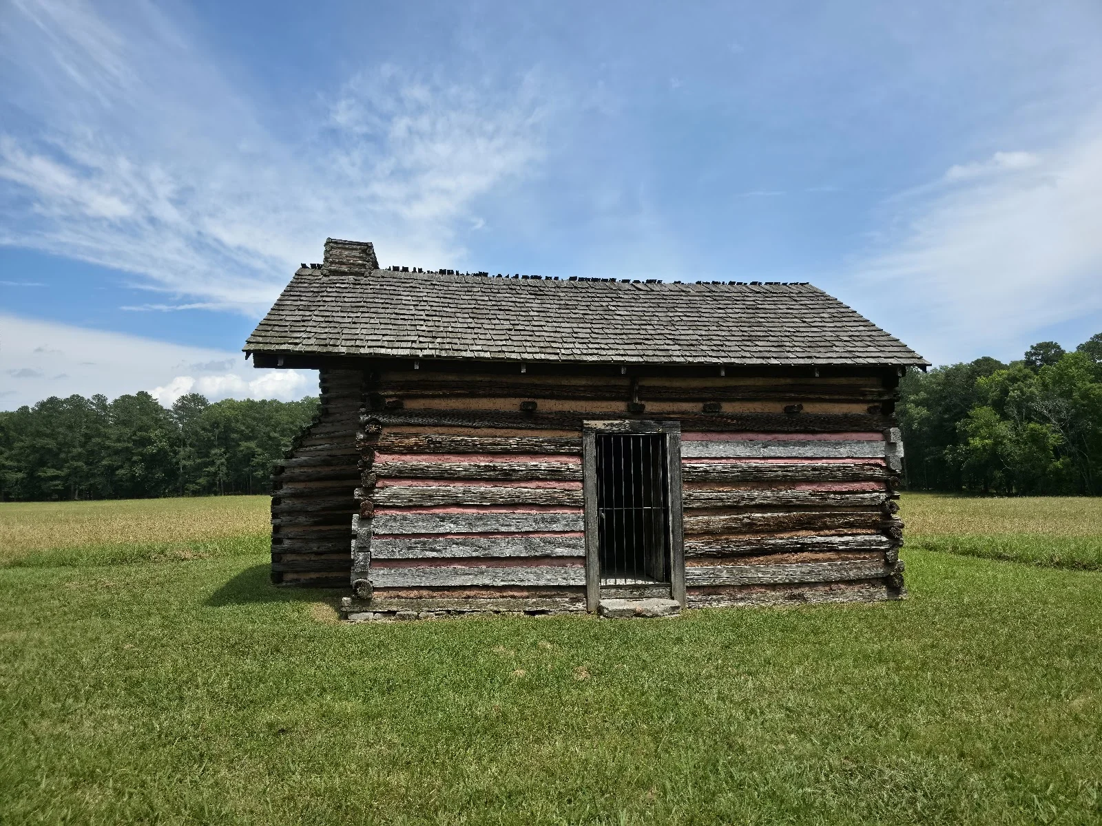 Kelly Cabin