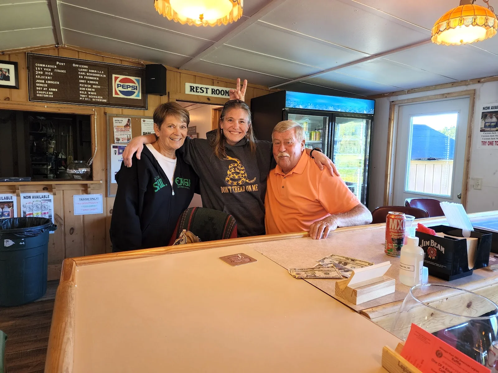 American Legion Post 480