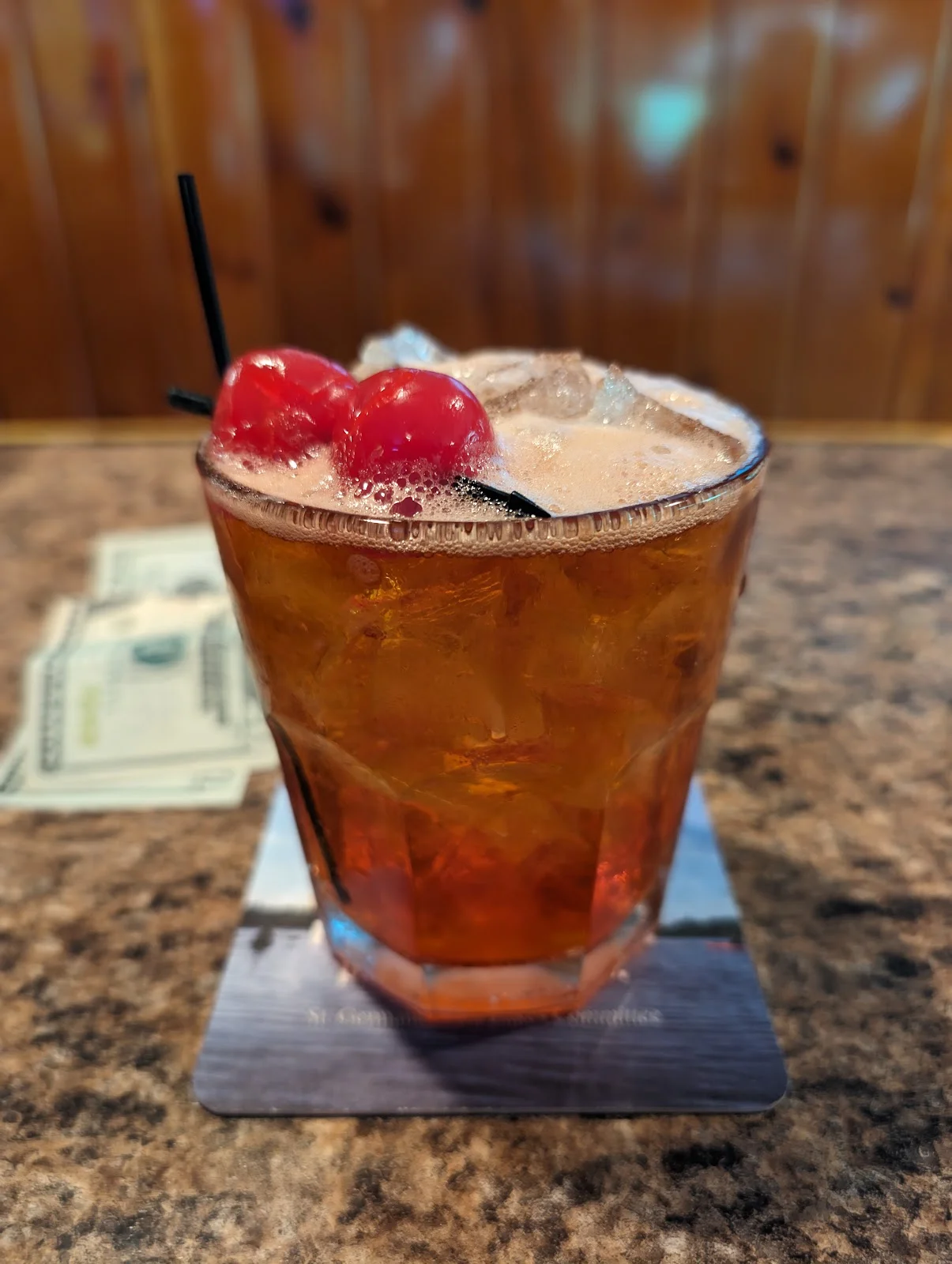 MarLi's Bar