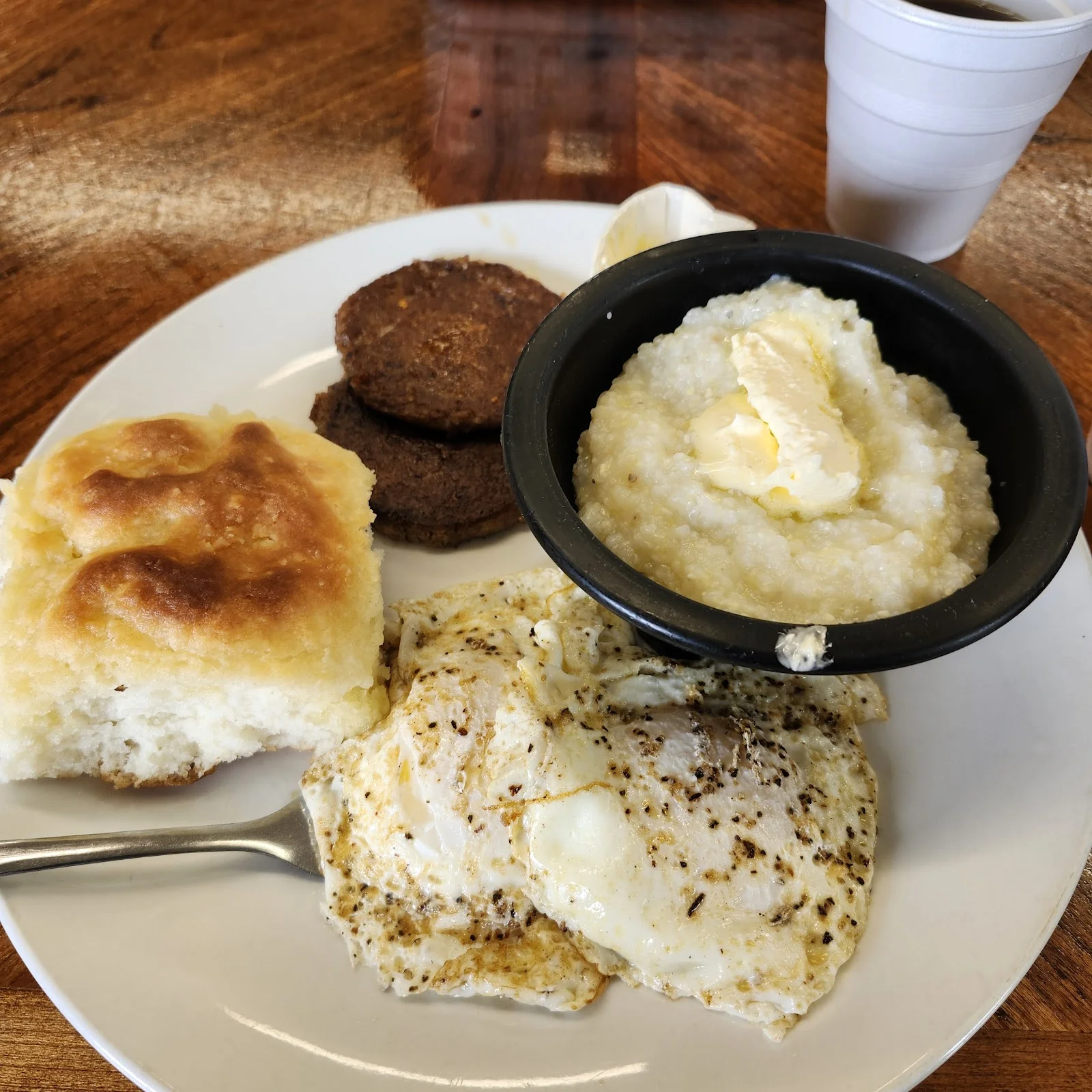 Mae Maes Joint - Restaurant in Foley