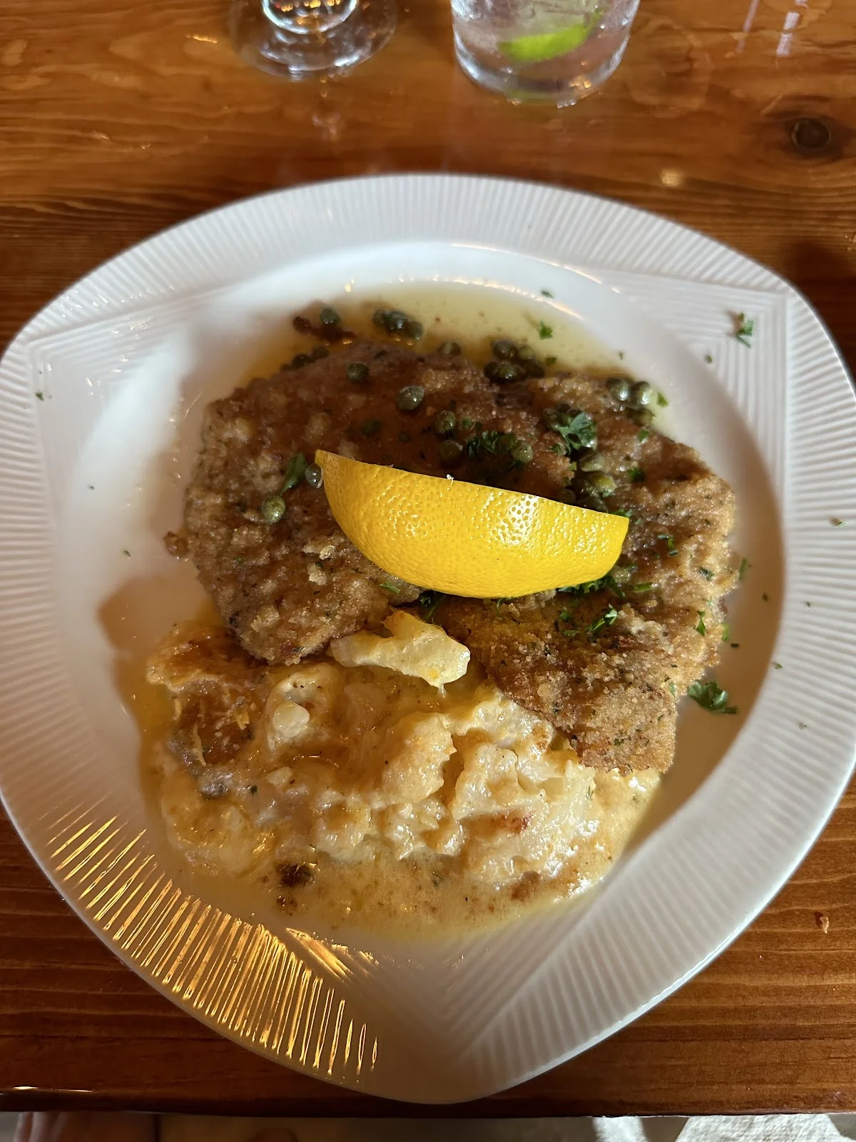 Anthony's Ristorante