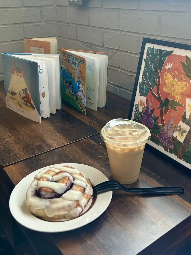 Morning Bee Bakery & Bagelry