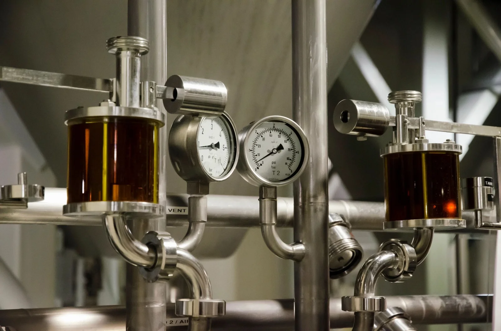 Mean King Brewing