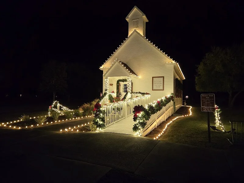 Orange Beach History Museum - museum in Orange Beach
