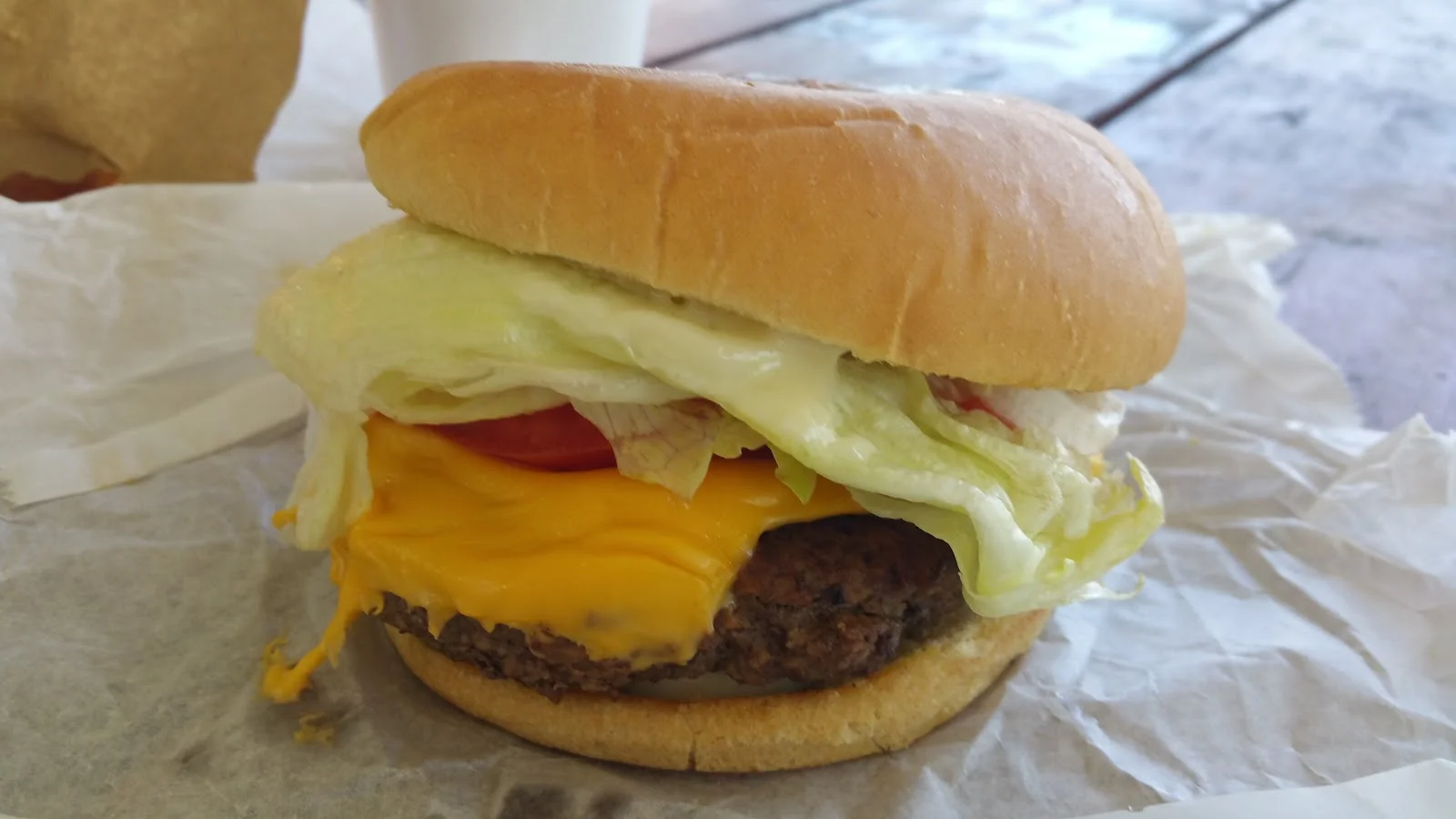 Snack Shack