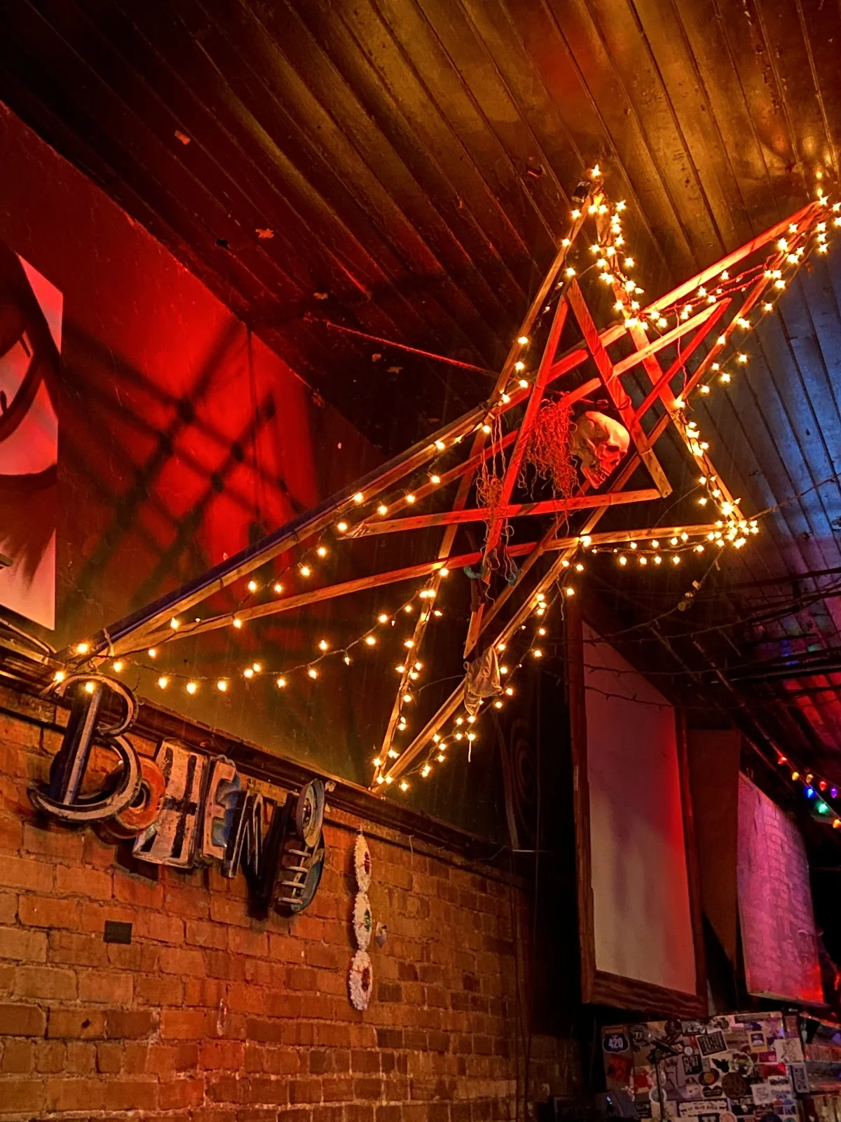 JJ's Bohemia