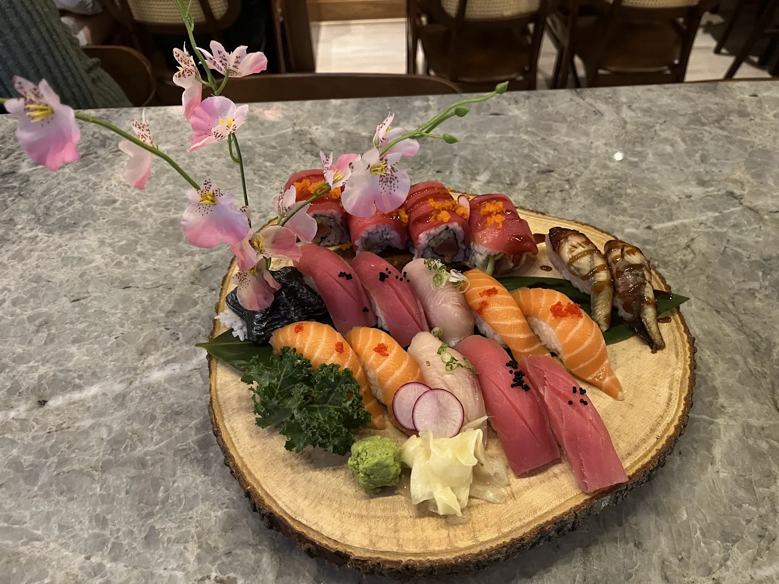 Nami Sushi - Restaurant in 