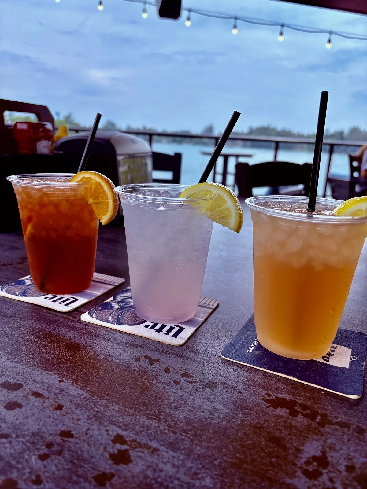 Minocqua Yacht Club
