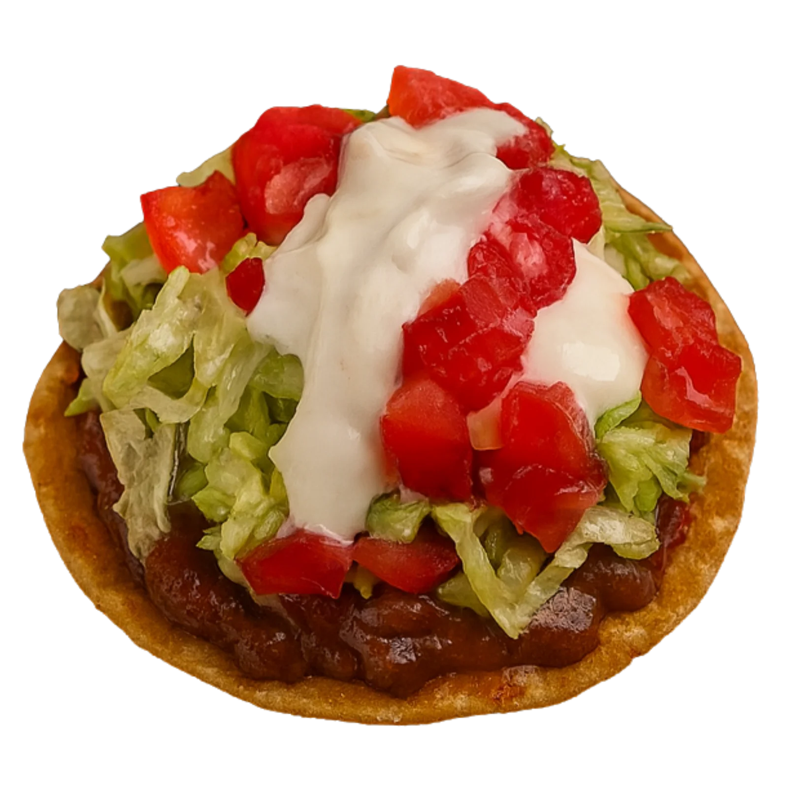 Bigfoot Mexican Bar & Grill