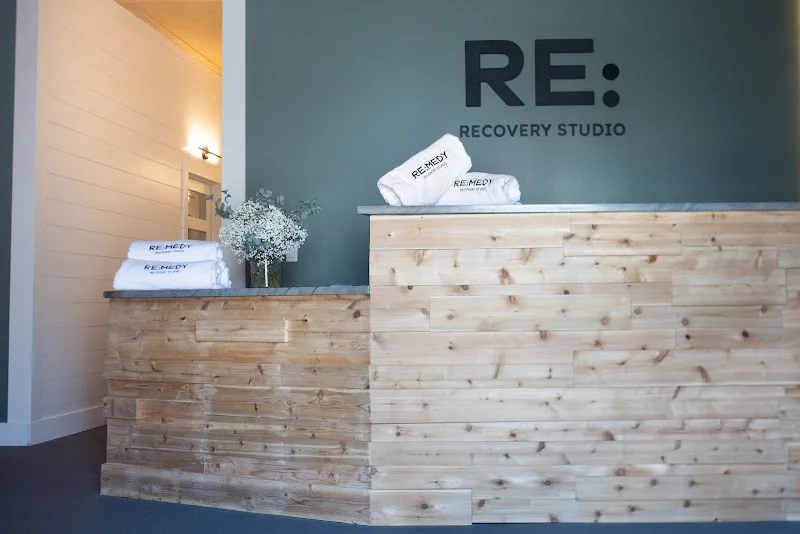 Remedy Recovery Studio - Attraction in Gulf Shores