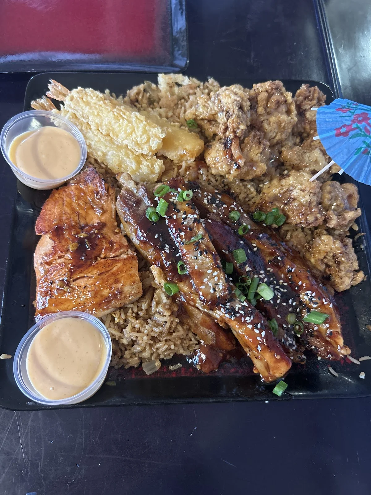 Bento Box - Restaurant in 