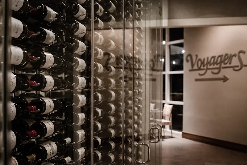 Voyagers - Restaurant in Orange Beach