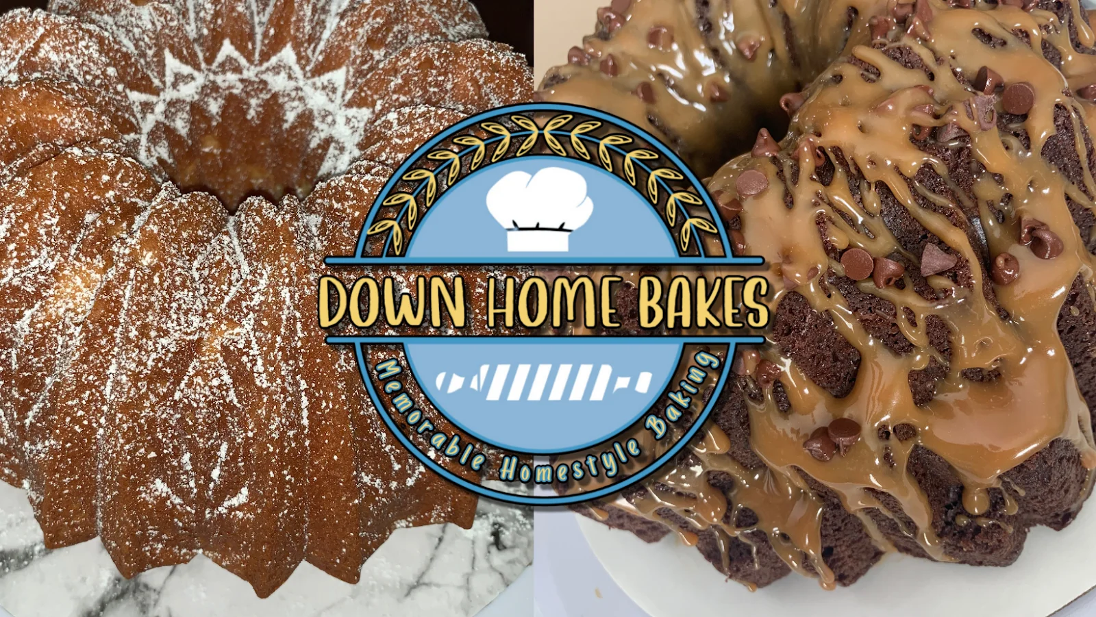 Down Home Bakes