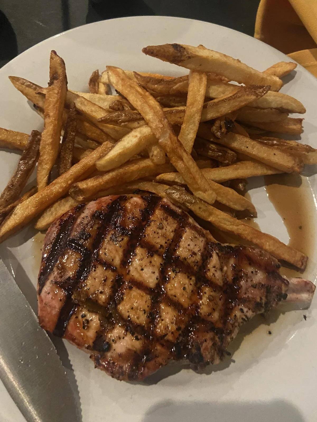 Blackstone Grille
