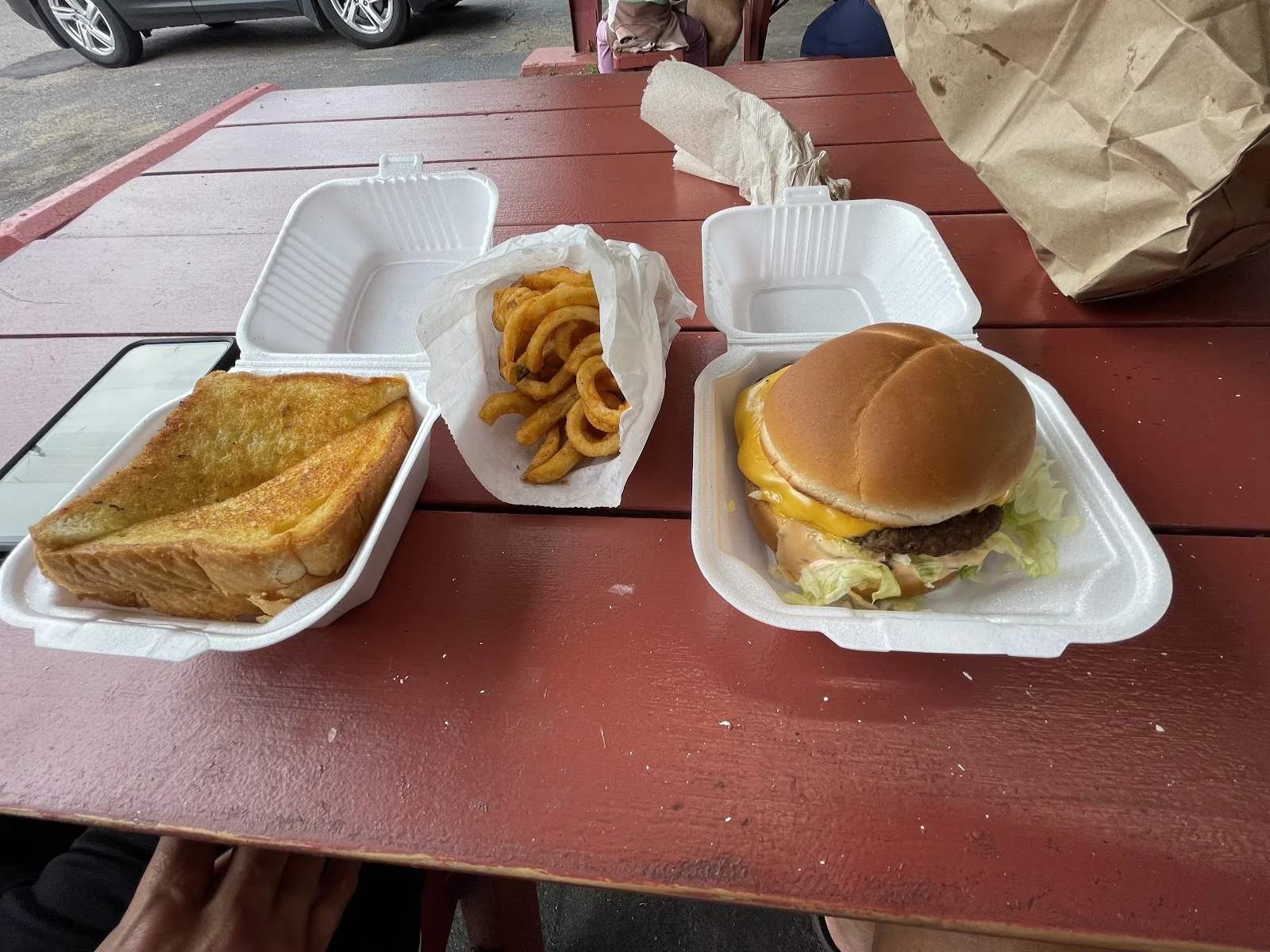 Eats and Treats