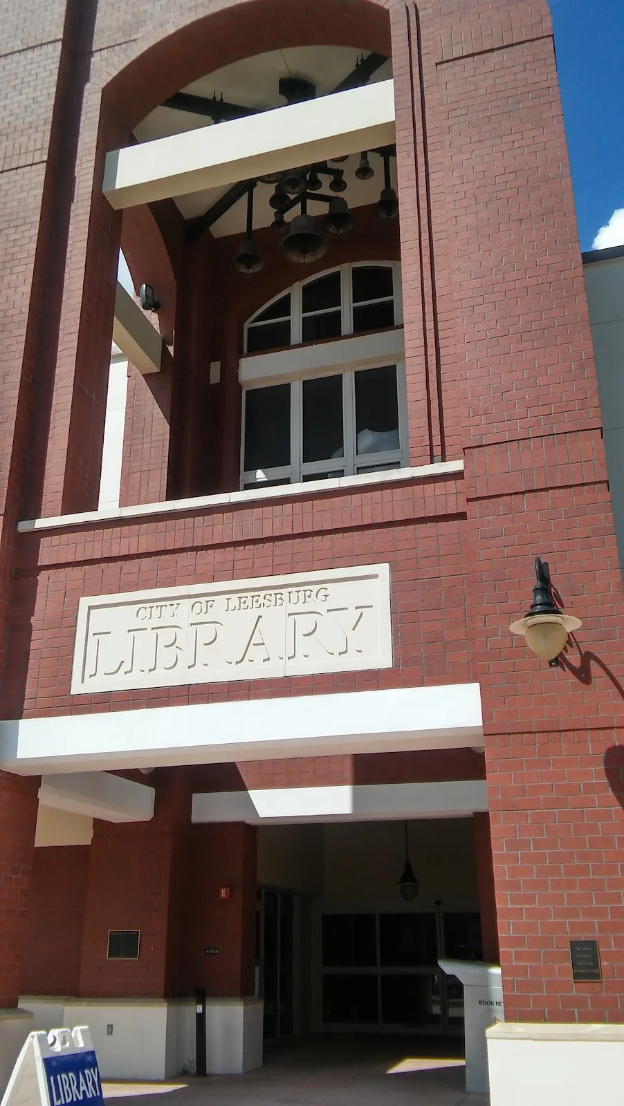 Leesburg Public Library - Venue in Leesburg