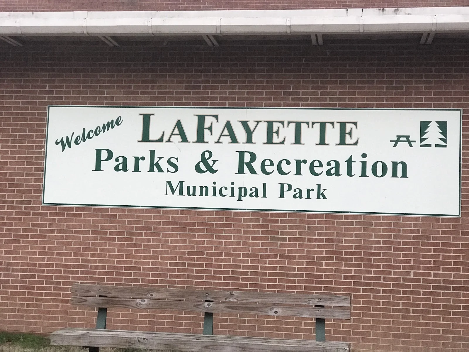 LaFayette Parks and Recreation