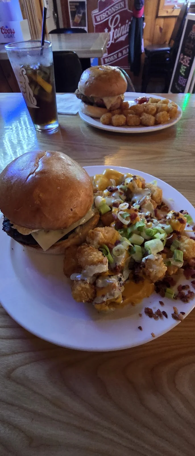 Heart II Bar & Grill