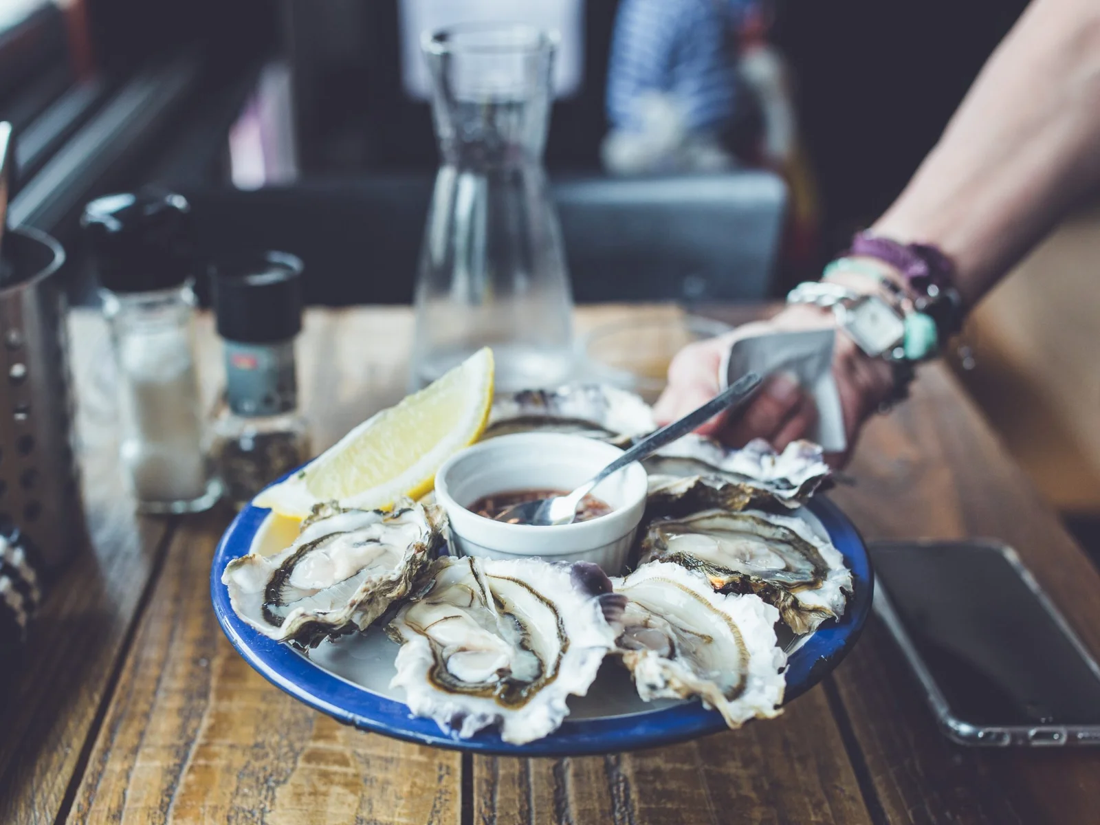 Southwood Kitchen - Restaurant in Daphne