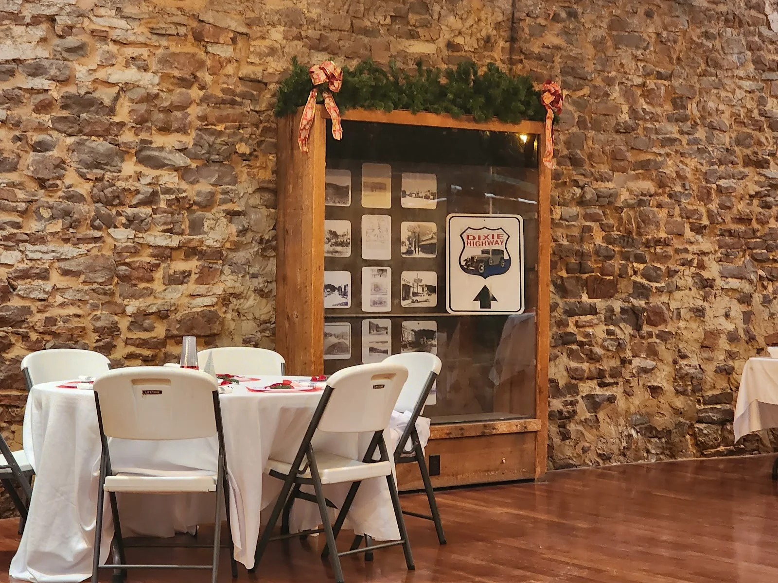 The Ringgold Playhouse