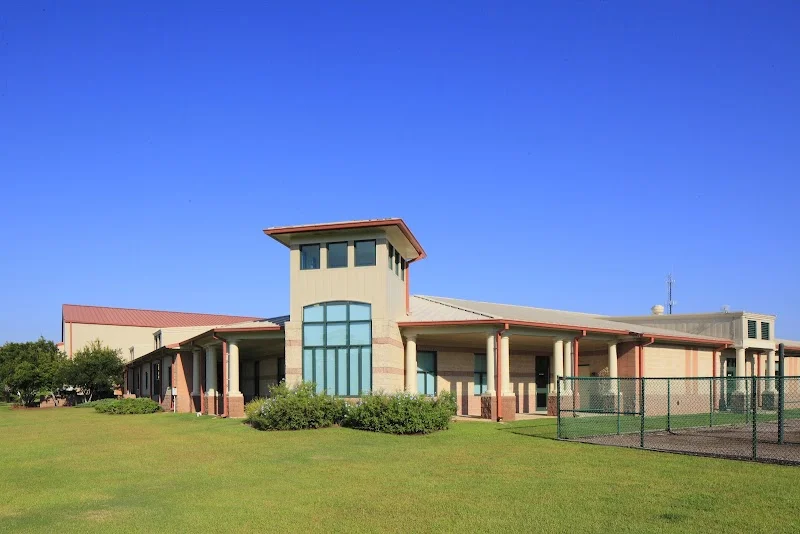 Orange Beach Recreation Center