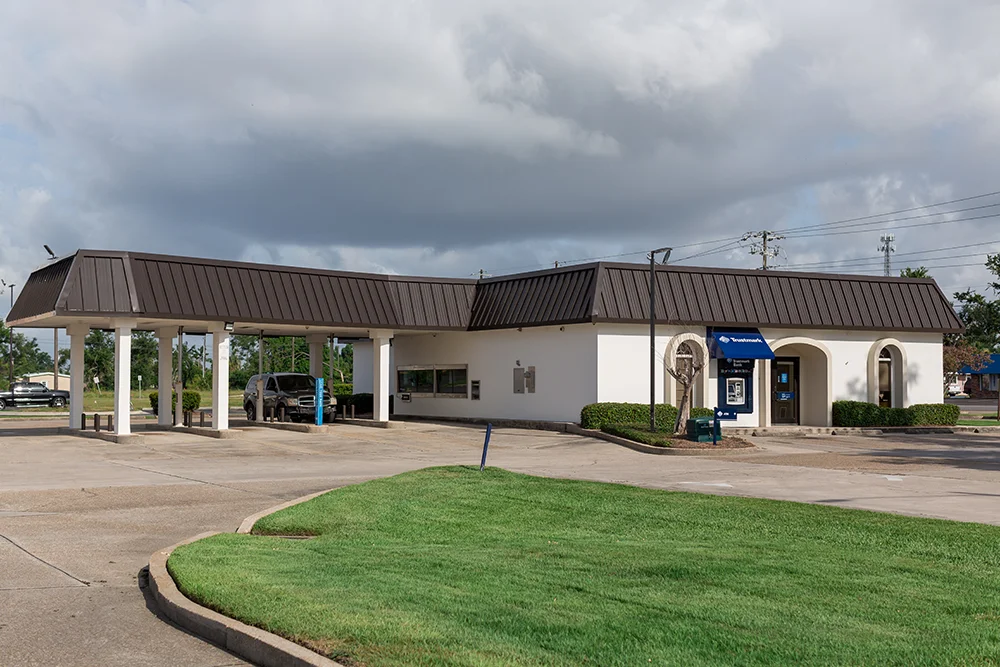 Trustmark Bank - null in Foley