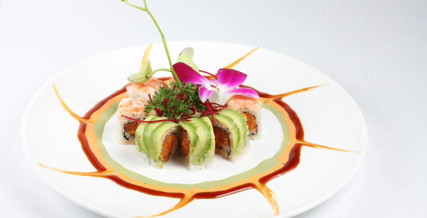 YAMATO JAPANESE STEAK HOUSE