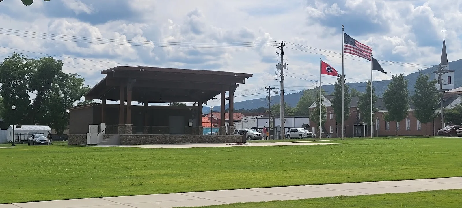Harris Park