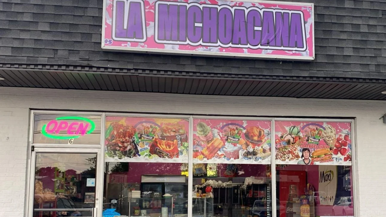 La michoacana Bonita Tn #11