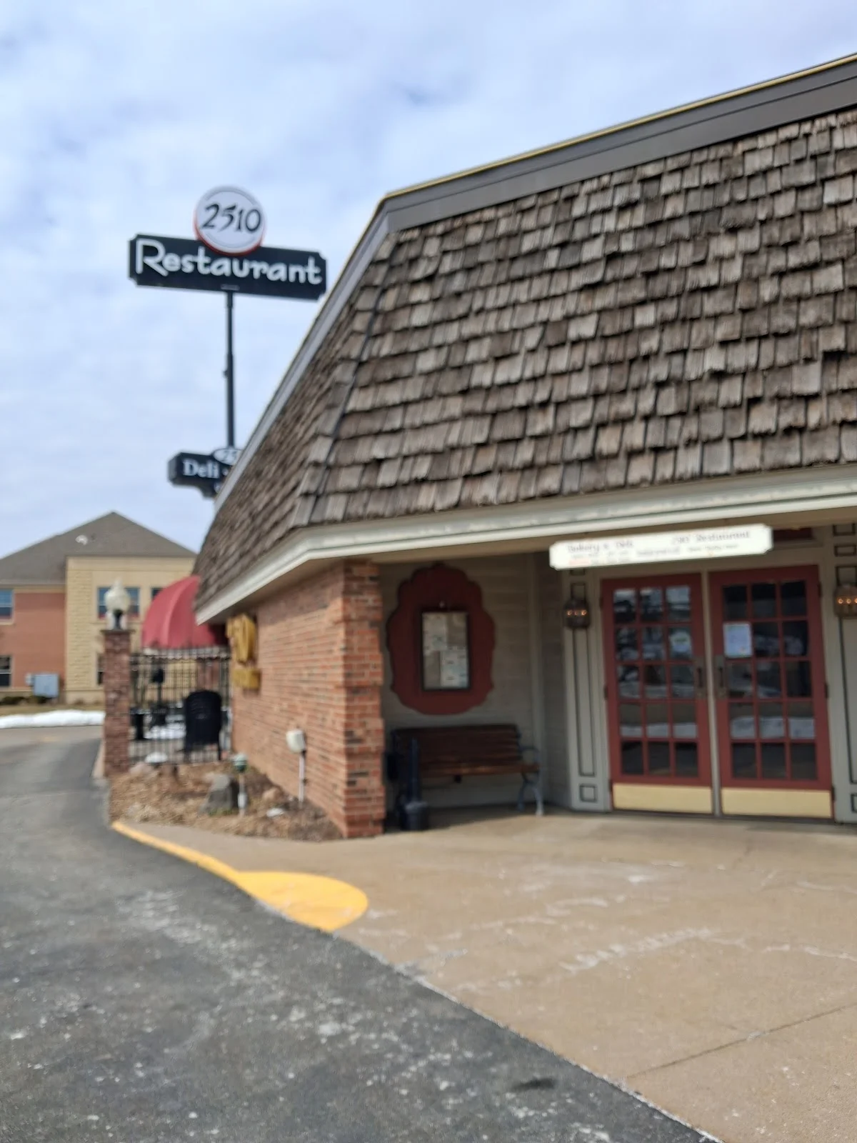 2510 Restaurant