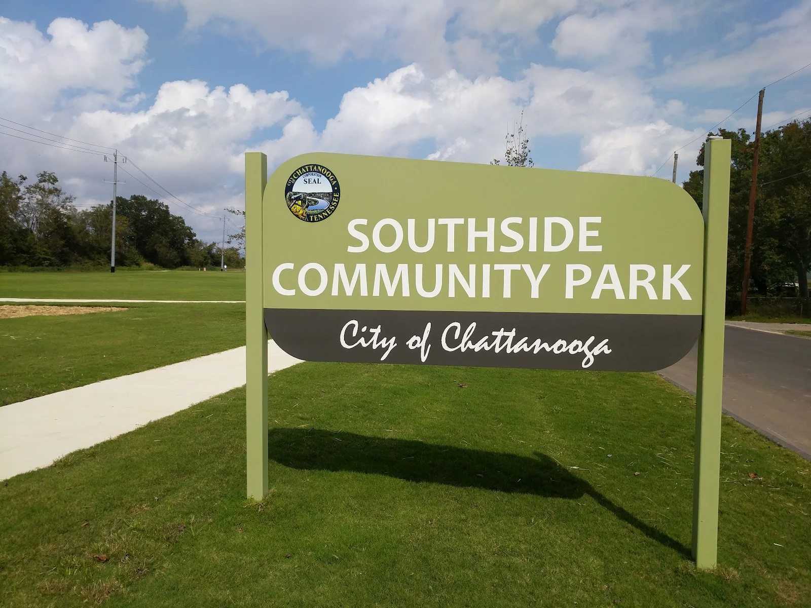 Southside Community Park