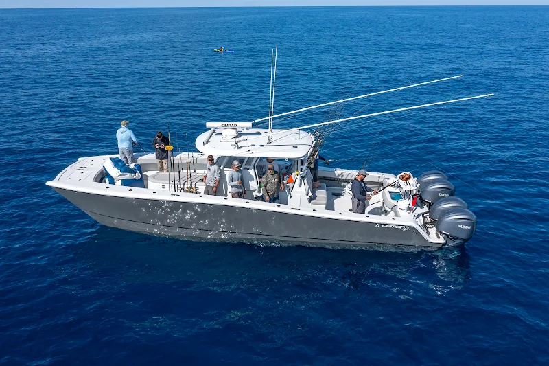 Msc Fishing Charters - outdoor-recreation in Gulf Shores