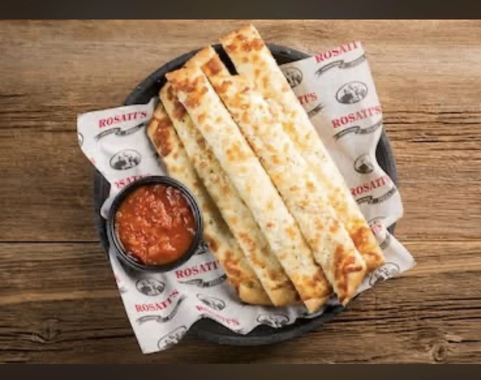 Rosati’s Pizza