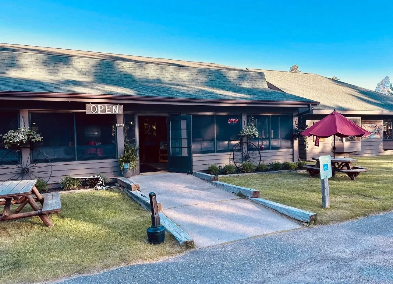 Wild’s Granary Restaurant
