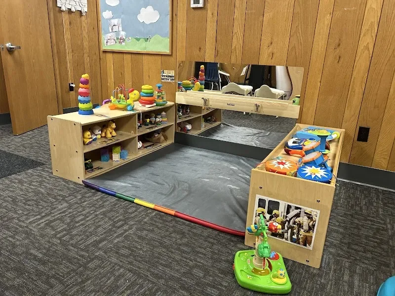 Safe Haven Christian Academy - Venue in Three Lakes