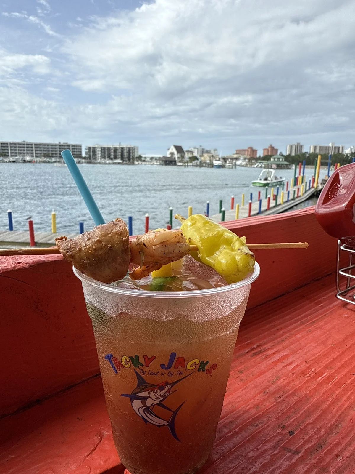 Tacky Jacks Orange Beach - Restaurant in Orange Beach