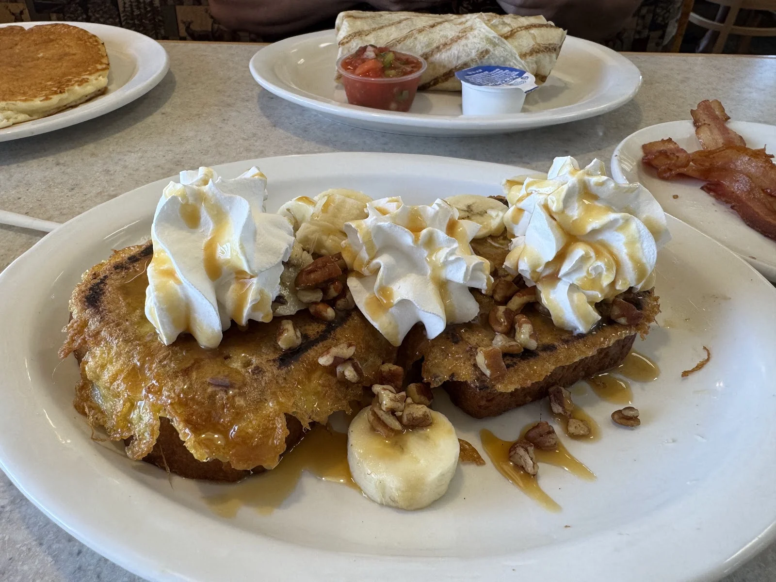 Friendship House Family Restaurant