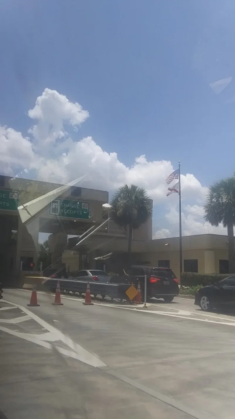 Exit In